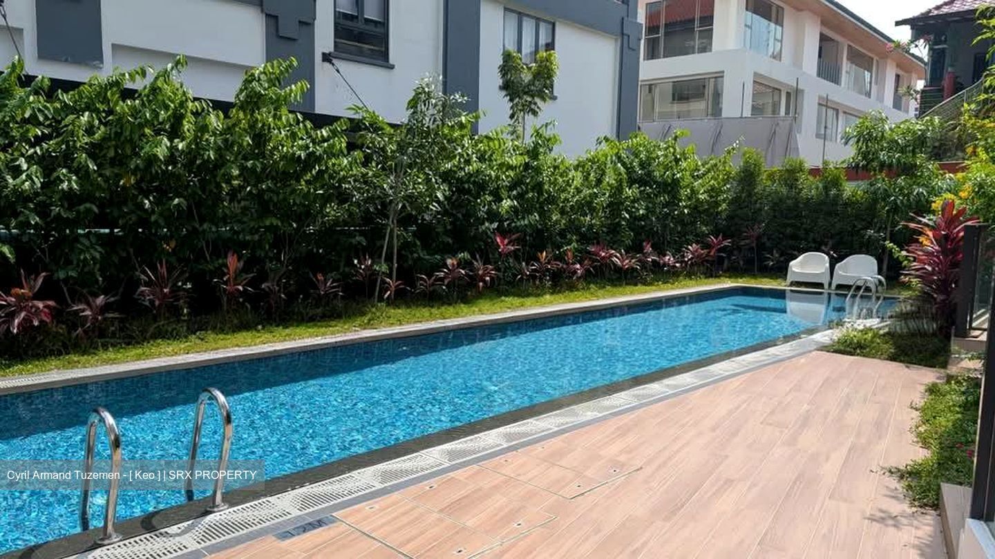 K Suites (D15), Apartment #547385141
